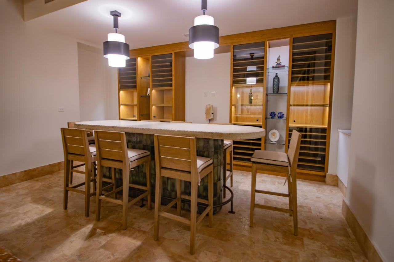 פרס דה לה פואנטה Hotel Vinicola Parvada By Lumina מראה חיצוני תמונה