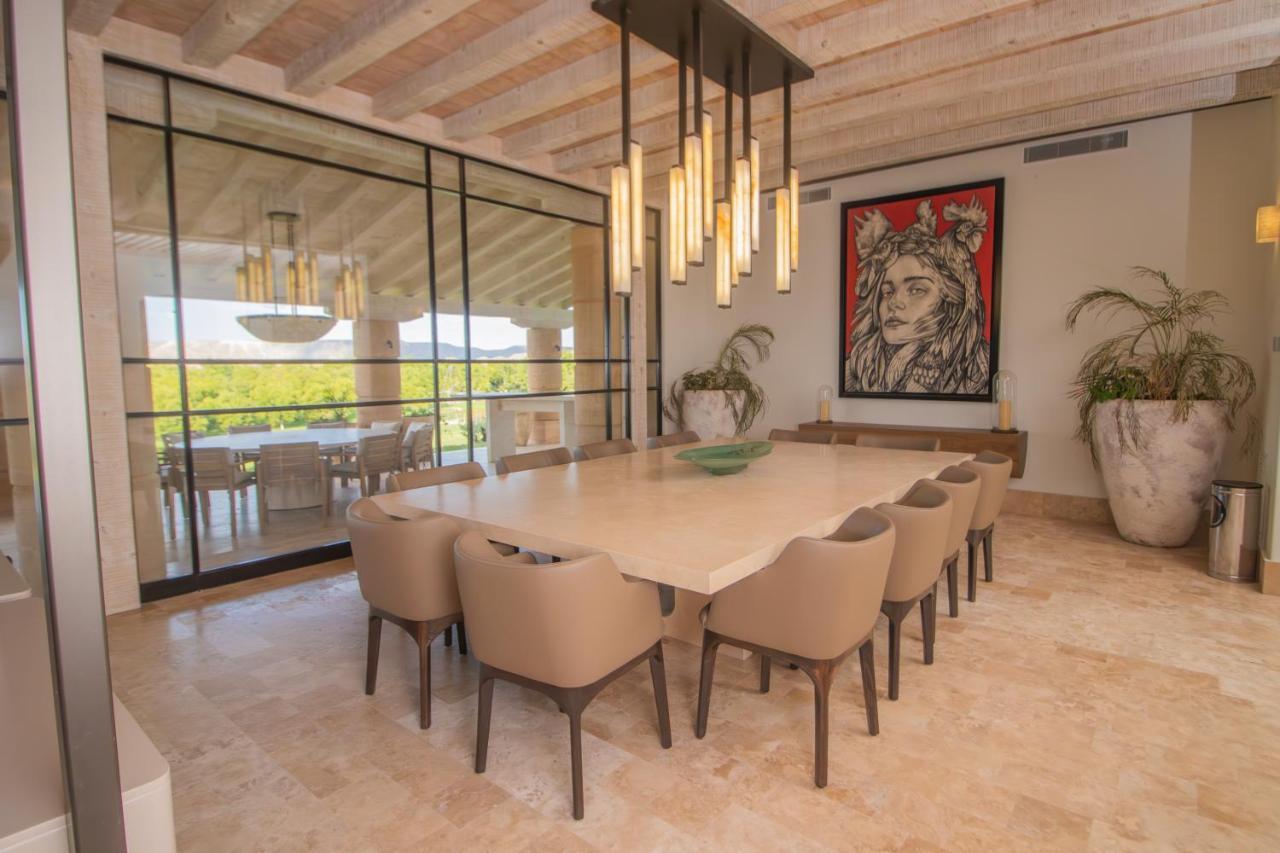 פרס דה לה פואנטה Hotel Vinicola Parvada By Lumina מראה חיצוני תמונה
