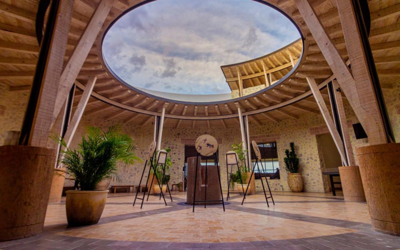 פרס דה לה פואנטה Hotel Vinicola Parvada By Lumina מראה חיצוני תמונה