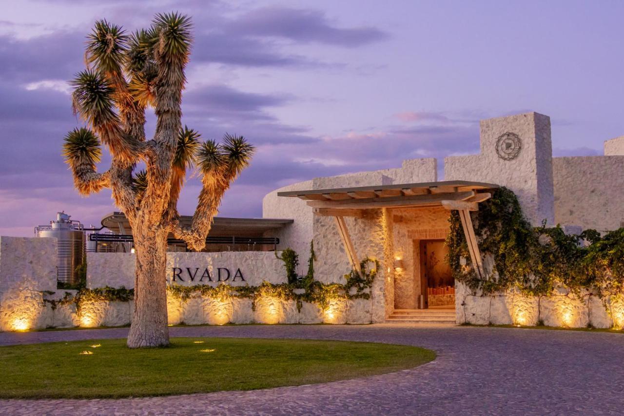 פרס דה לה פואנטה Hotel Vinicola Parvada By Lumina מראה חיצוני תמונה