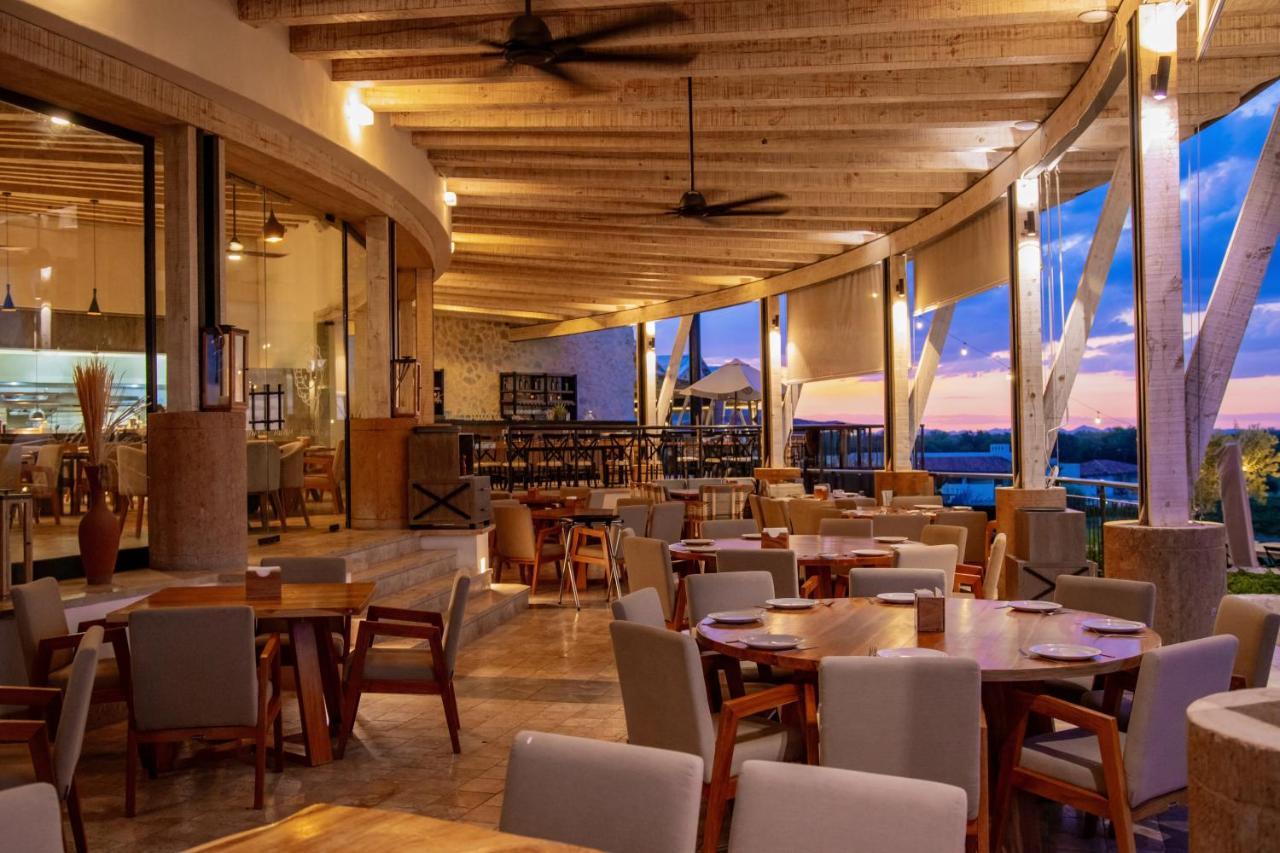 פרס דה לה פואנטה Hotel Vinicola Parvada By Lumina מראה חיצוני תמונה
